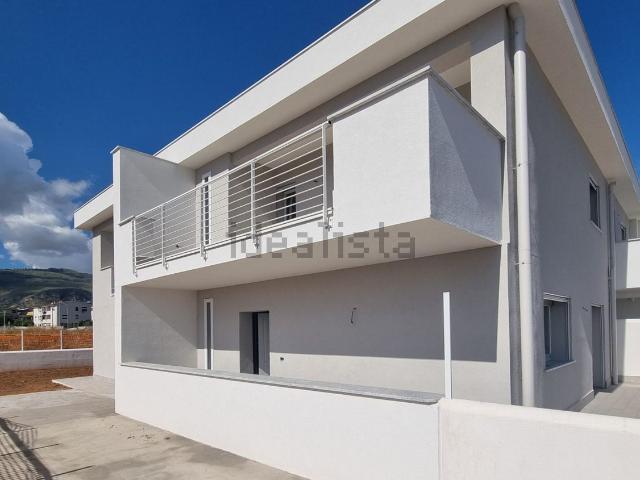 Villa in vendita di 135 m² in Via Peppino Impastato
