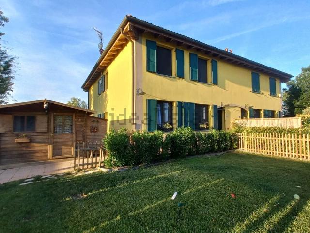 Villa in vendita di 135 m²
