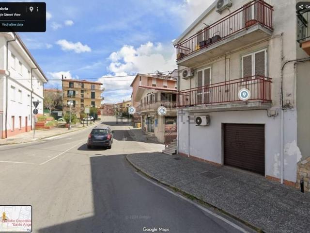 Villa in vendita di 136 m² in Via Don Francesco Maria Greco, 2