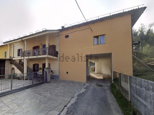 Villa in vendita di 139 m² in Via Generale Filippo Martinengo, 38