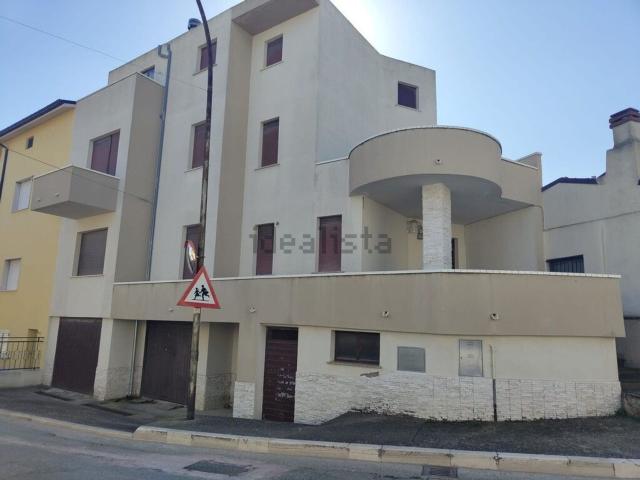 Villa in vendita di 250 m² in Via Ascensione