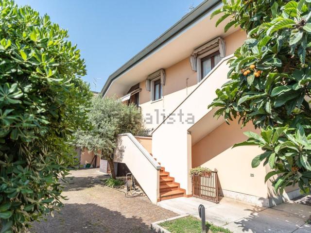 Villa in vendita di 250 m² in Via E. Toti, 21