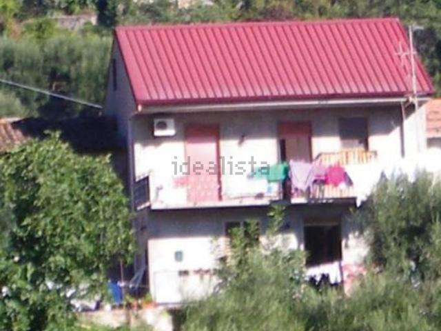 Villa in vendita di 251 m² in Contrada Mosè
