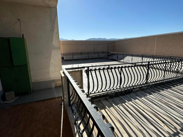 Villa in vendita di 251 m² in Via Santa Lucia, 55