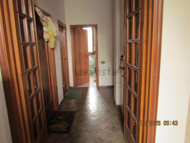 Villa in vendita di 259 m² in Via G. Bruno, 2