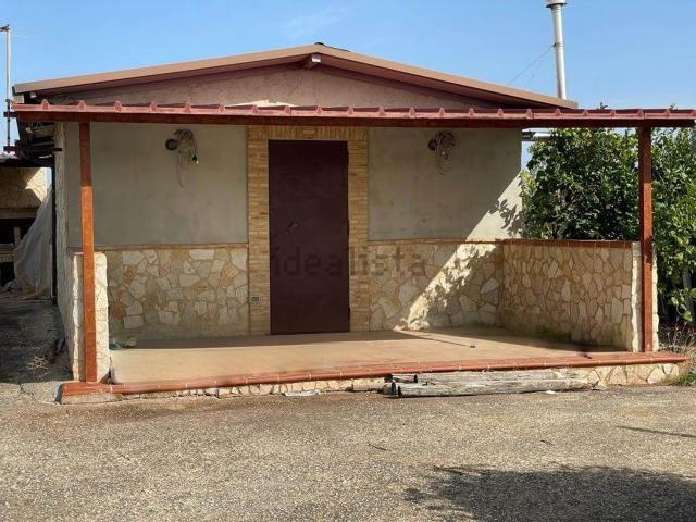 Villa in vendita di 25 m²