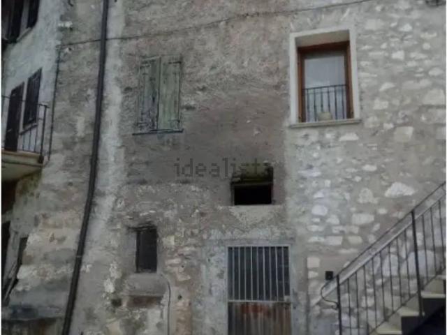 Villa in vendita di 25 m² in Località Valiga, 1