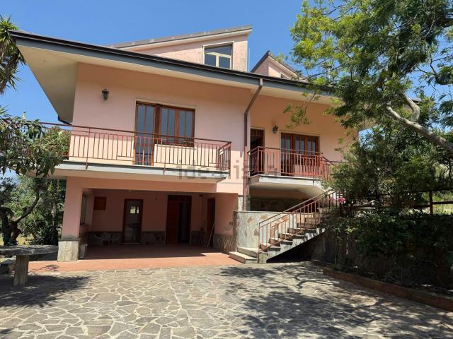 Villa in vendita di 267 m²