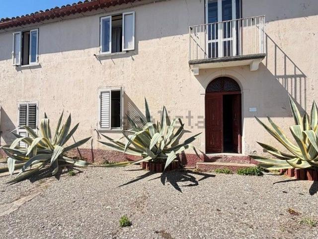 Villa in vendita di 265 m² in Via Giuseppe Mazzini