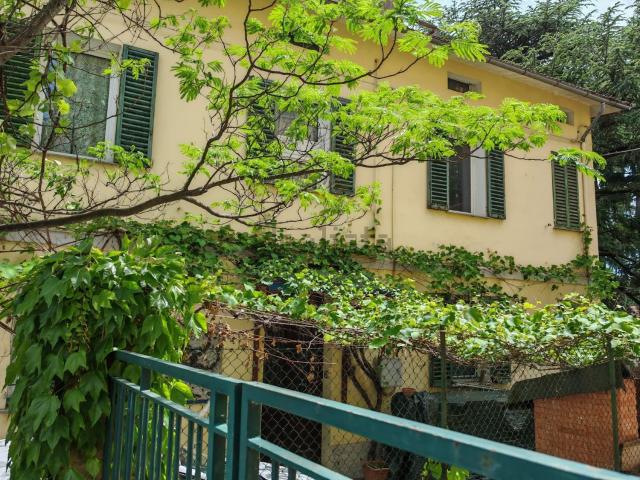 Villa in vendita di 270 m² in Via Giuseppe Mazzini