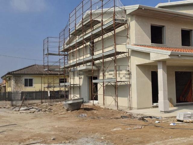 Villa in vendita di 280 m²