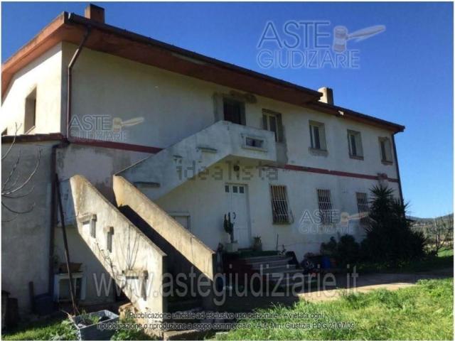 Villa in vendita di 2817 m²