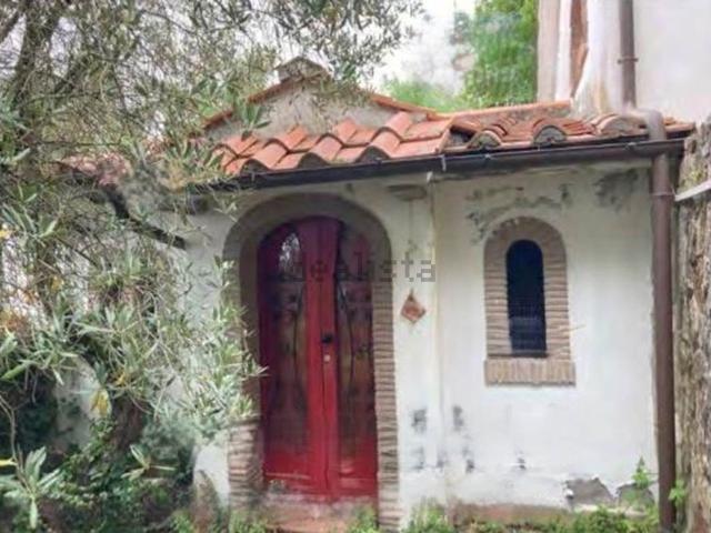 Villa in vendita di 287 m² in Via Vecchia Maremmana, 3