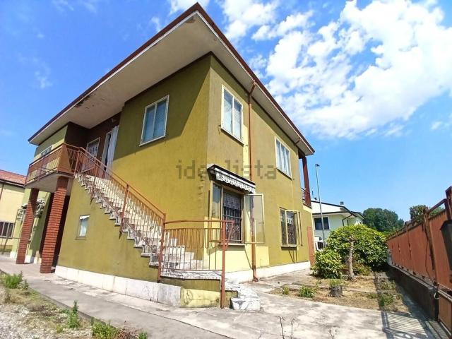 Villa in vendita di 286 m²