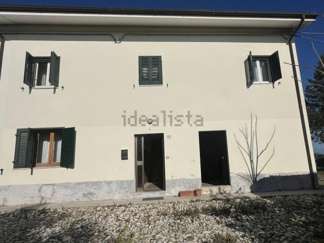 Villa in vendita di 200 m² in Contrada Paienico, 10