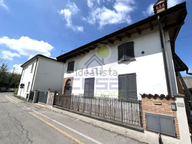 Villa in vendita di 200 m² in Via XXV Aprile
