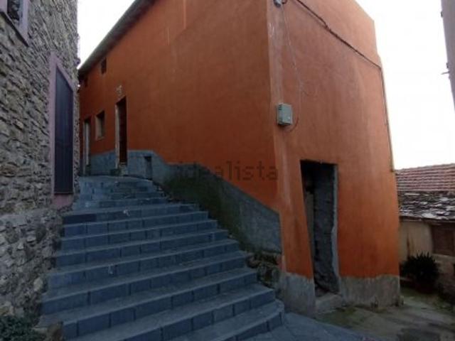 Villa in vendita di 200 m² in Via Barla, 12