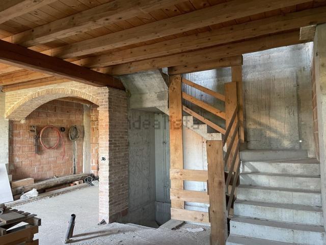 Villa in vendita di 200 m² in Via Rossini