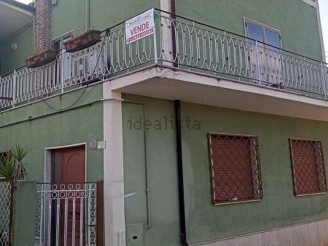 Villa in vendita di 200 m² in Via Santa Lucia