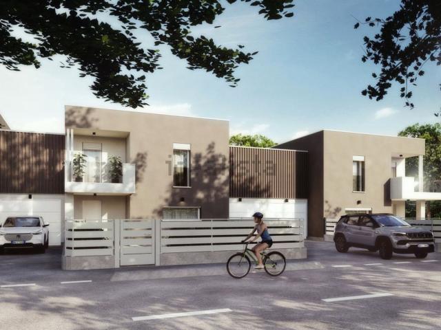 Villa in vendita di 200 m²