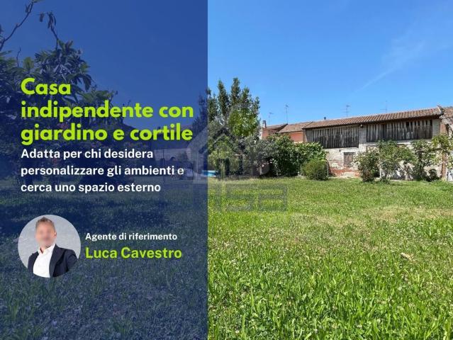 Villa in vendita di 202 m² in Via Mazzini