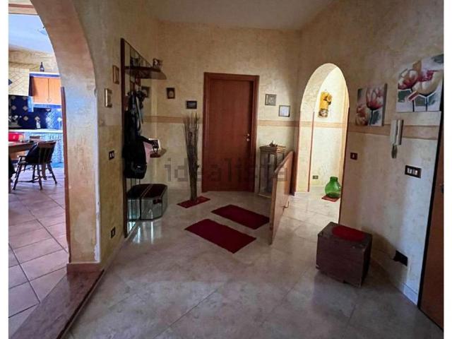 Villa in vendita di 207 m² in Via Giudecca, 55
