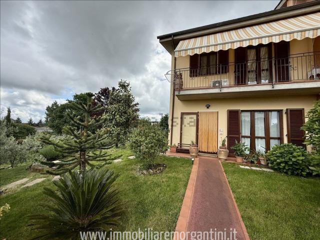 Villa in vendita di 205 m²
