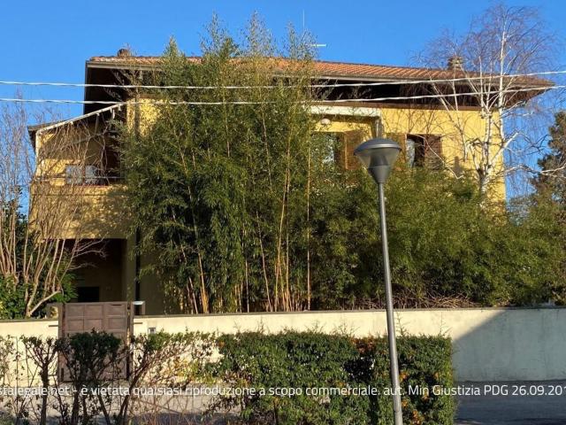 Villa in vendita di 206 m² in Piazza Foro Boario, 11