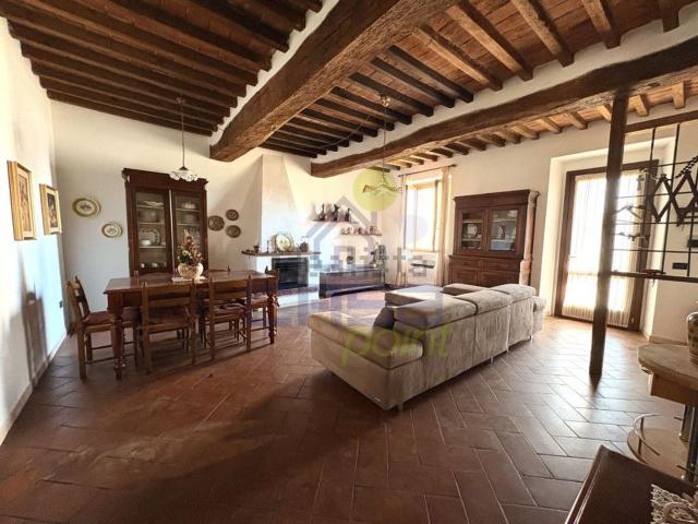 Villa in vendita di 206 m² in Via Pievetta