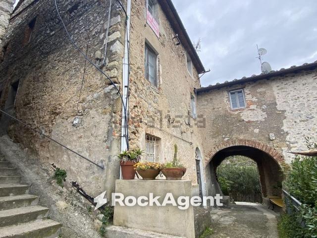 Villa in vendita di 210 m² in Strada Comunale di Nocchi, 131