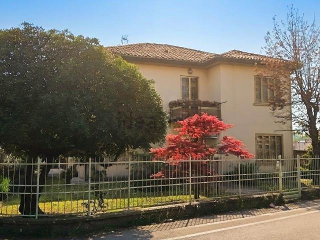 Villa in vendita di 210 m²