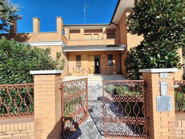 Villa in vendita di 217 m²