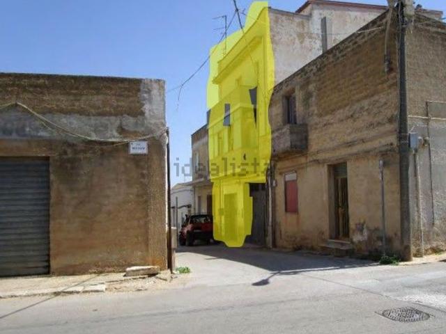 Villa in vendita di 237 m² in Via Bonanno, 69