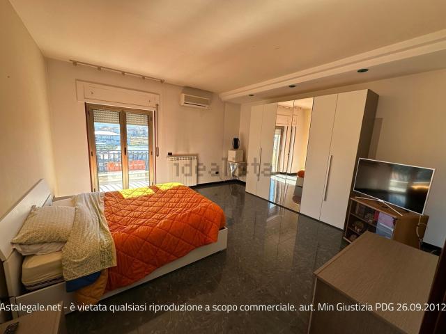 Villa in vendita di 239 m² in Via Santa Lucia, 55