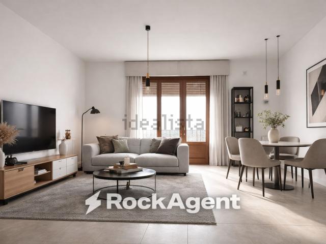 Villa in vendita di 308 m² in Via Fratelli Cervi, 26