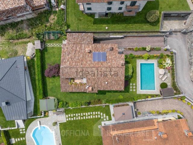Case e ville in vendita di 314 m² in Via Gorgotto, 65