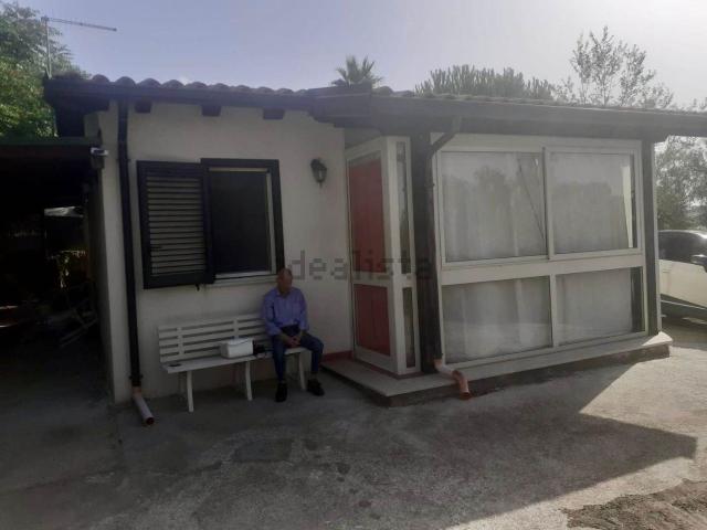 Villa in vendita di 32 m² in Strada Vicinale Maiata Vassallaggi