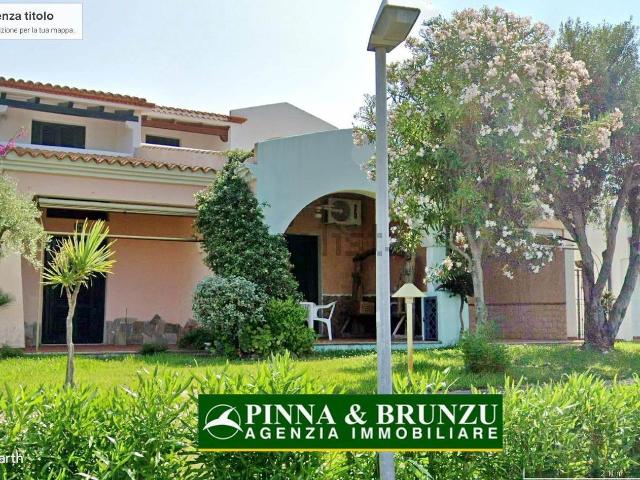 Villetta a schiera in vendita di 45 m²