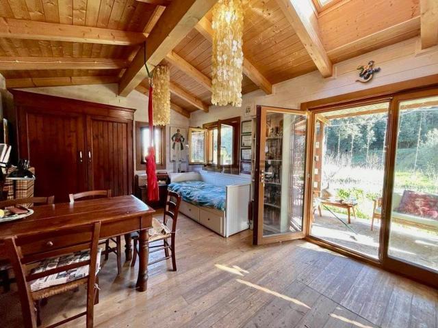 Villa in vendita di 45 m²