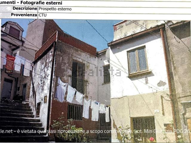 Villa in vendita di 45 m² in Via Montebello, 32