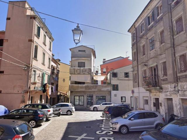 Villa in vendita di 47 m² in Via Sottomarina, 1371