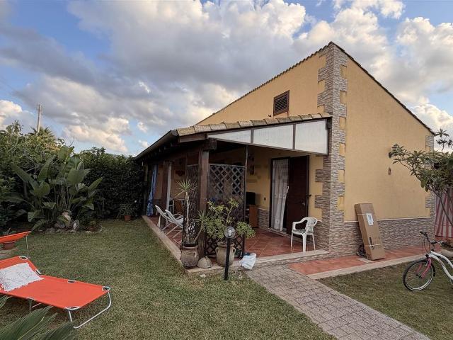 Villa in vendita di 49 m² in Via dell&apos Ascensione del Casale, 4