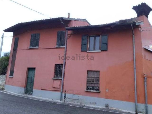 Villa in vendita di 405 m² in Via San Vincenzo, 24