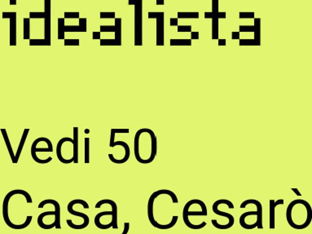 Villa in vendita di 40 m² in Via Masaniello