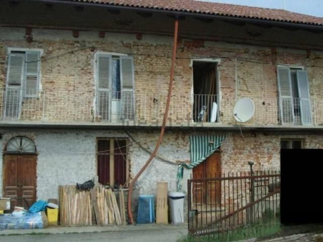 Villa in vendita di 550 m² in Vicolo Barosso Eligio, 6
