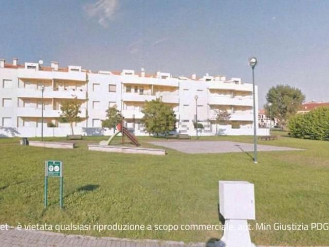 Villa in vendita di 55 m² in Via Giovanni Matteo Alberti, 51