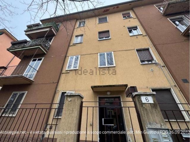 Villa in vendita di 55 m² in Via Lodovico Cendrata, 6
