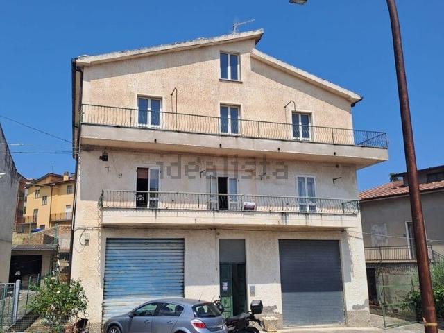 Villa in vendita di 560 m² in Via Provinciale