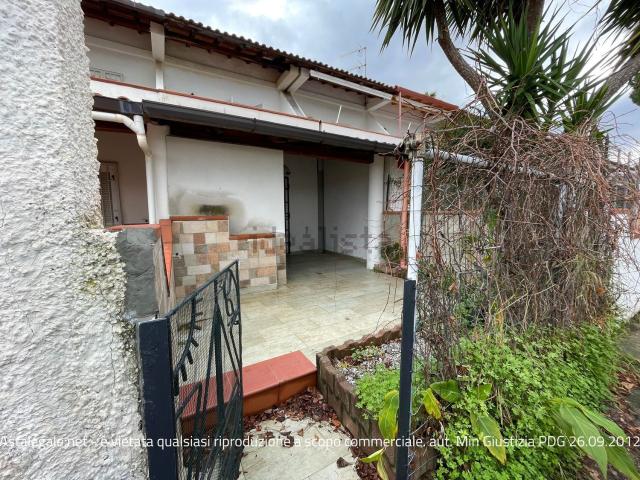 Villa in vendita di 56 m²