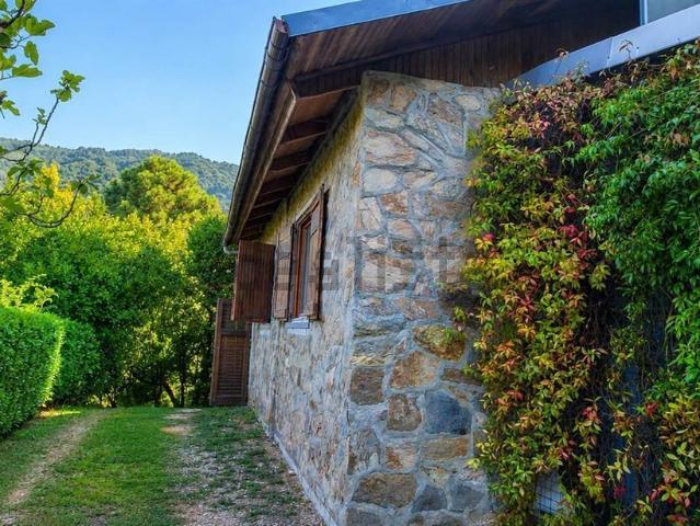 Villa in vendita di 56 m² in Via Guadagni, 31
